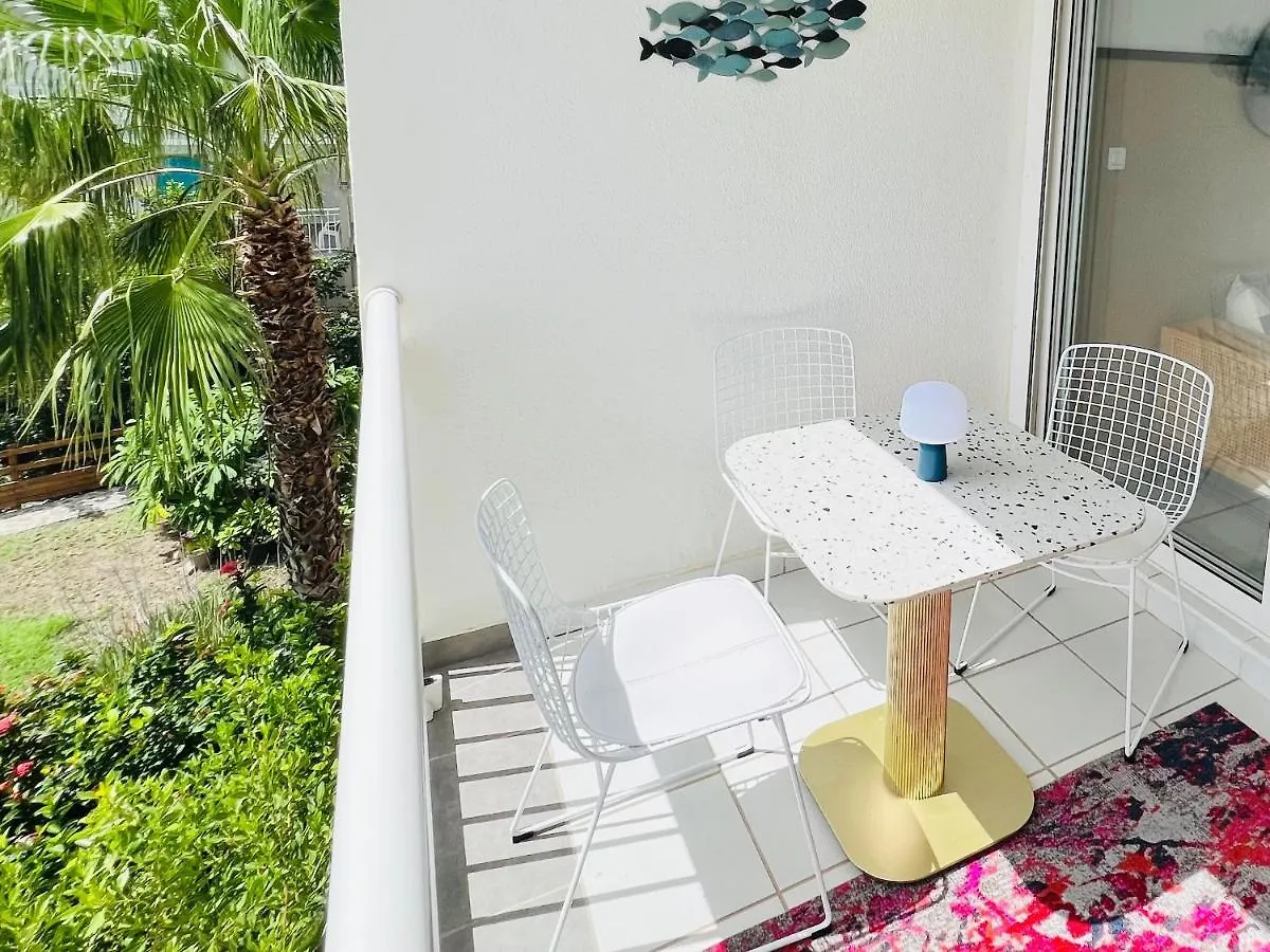 Mont Vernon Top Secret Studio Chic, Plage Et Piscine Cul de Sac Sint Maarten