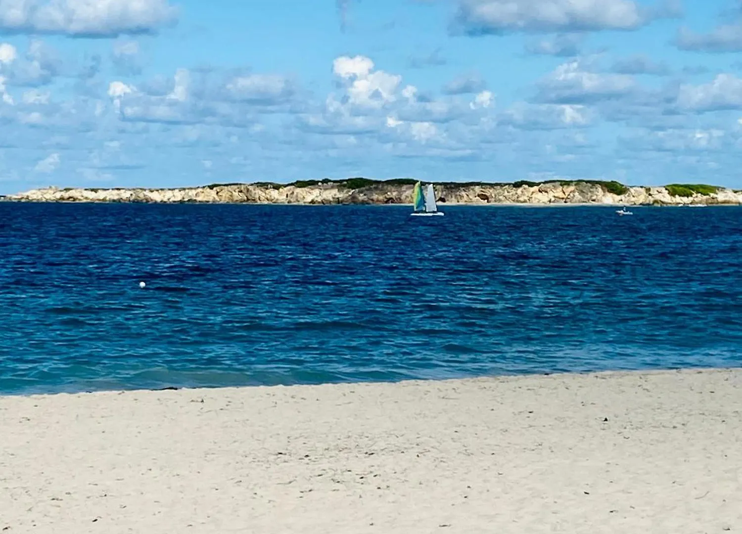 Mont Vernon Top Secret Studio Chic, Plage Et Piscine Cul de Sac Appartamento
